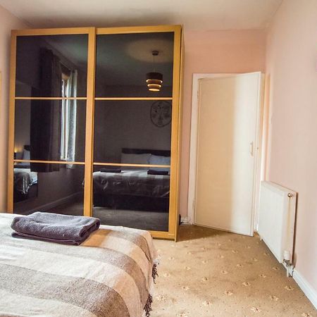 Montgomery Apartments - Stevensons إدنبرة المظهر الخارجي الصورة